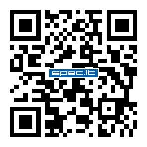QR kodas | Boseta, UAB