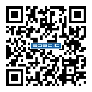 QR kodas | Bosforo logistika, UAB
