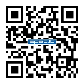 QR kodas | Bosima, MB | spec.lt