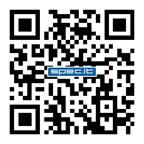 QR kodas | Bosinta, UAB