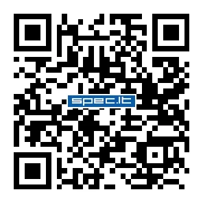 QR kodas | Bosių fabrikas, MB