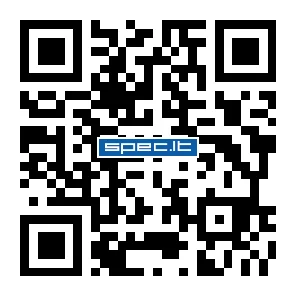 QR kodas | Bosjuta, UAB | spec.lt