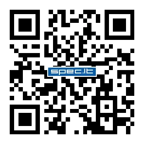 QR kodas | Boska, UAB