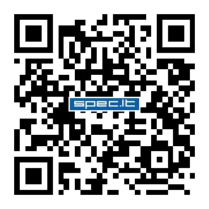 QR kodas | BOSKALIS BALTIC, UAB | spec.lt