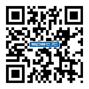 QR kodas | Boskalta, UAB | spec.lt