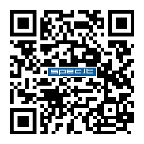 QR kodas | Bosko, Alytaus Šunų Mylėtojų Klubas | spec.lt