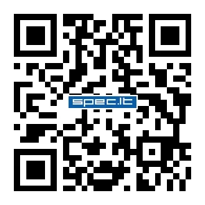 QR kodas | Bosleta, UAB