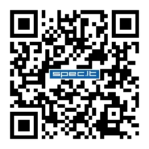 QR kodas | BOSLITA ir KO, UAB | spec.lt