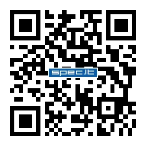 QR kodas | Bosmanas, MB | spec.lt