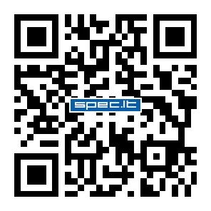 QR kodas | BOSMINA, UAB