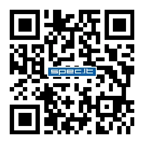 QR kodas | Bosnita, UAB