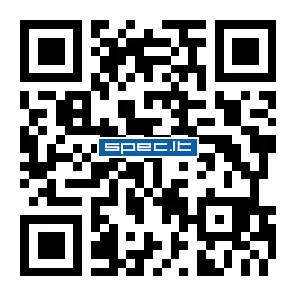 QR kodas | Boso linija, UAB