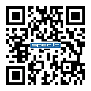 QR kodas | BOSO RAKTAS, VŠĮ | spec.lt
