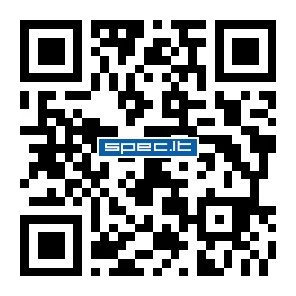 QR kodas | Bosopa, UAB | spec.lt