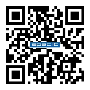 QR kodas | Bosra, UAB | spec.lt