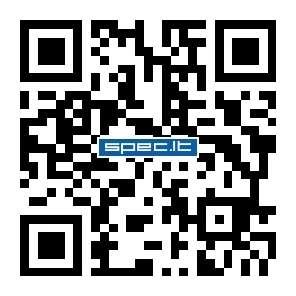 QR kodas | Boss Trading, UAB | spec.lt