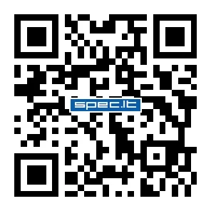 QR kodas | Bossee, MB | spec.lt