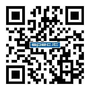 QR kodas | Bossforce, UAB