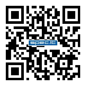 QR kodas | BOSSTOM, UAB | spec.lt