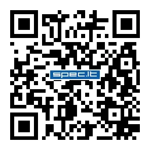 QR kodas | BOSTA INVESTICIJŲ SPRENDIMAI, UAB