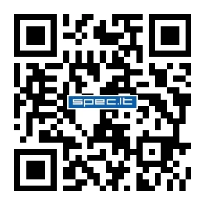 QR kodas | BOSTEMUS, UAB | spec.lt