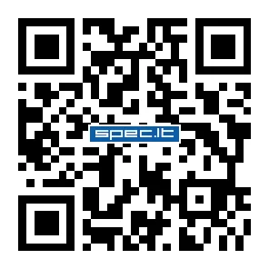QR kodas | Bostena, UAB