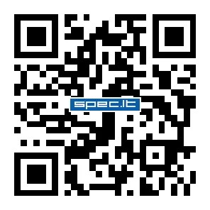 QR kodas | Bosteris, UAB | spec.lt