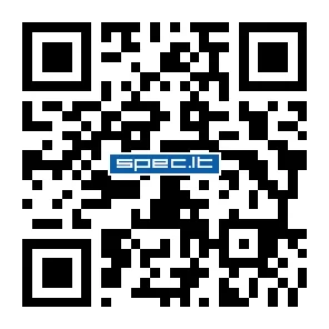 QR kodas | BOSTIK, UAB