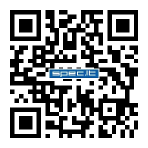 QR kodas | Bostina, UAB