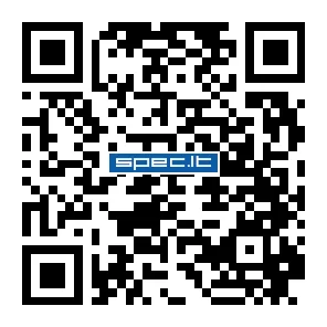 QR kodas | VITTAMED, Lietuvos ir JAV, UAB