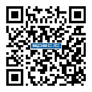 QR kodas | Bostono arbatėlė, VŠĮ | spec.lt