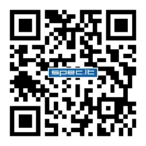 QR kodas | BOSTORA, UAB | spec.lt