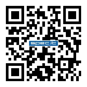 QR kodas | Bostransa, MB