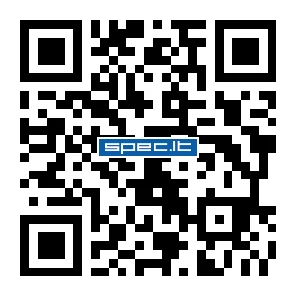QR kodas | Bostum, UAB | spec.lt