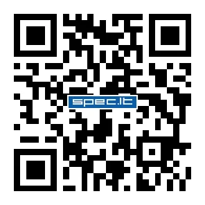 QR kodas | Bosturas, UAB | spec.lt