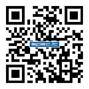 QR kodas | Bosvita, UAB