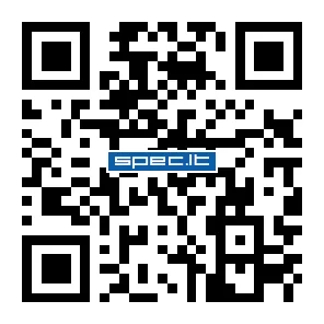 QR kodas | Botanex, UAB | spec.lt