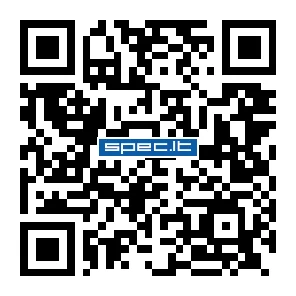 QR kodas | Botanicus Baltic, UAB