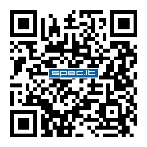 QR kodas | Botanikos Sodas, UAB | spec.lt