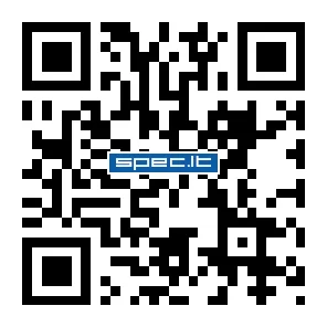 QR kodas | Botany Room, MB