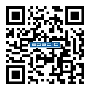 QR kodas | Botas, UAB | spec.lt
