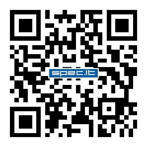 QR kodas | Botasta, UAB | spec.lt
