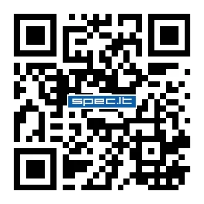 QR kodas | BOTAVA, UAB | spec.lt