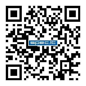 QR kodas | BOTC Training, UAB