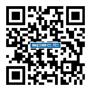 QR kodas | Botemi, MB