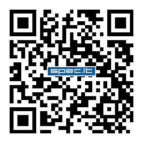 QR kodas | Boteng, restoranas, UAB