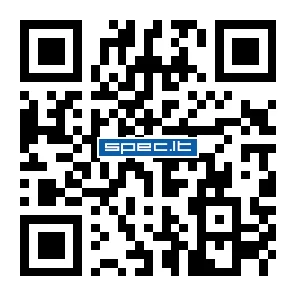 QR kodas | BOTFORTAS, UAB | spec.lt