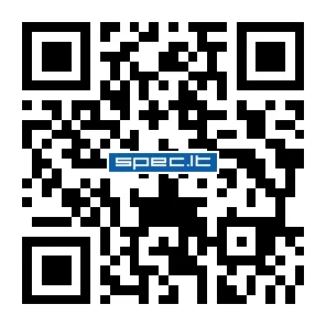 QR kodas | Botison, MB