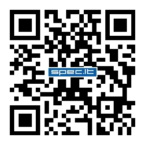 QR kodas | Botko, MB | spec.lt