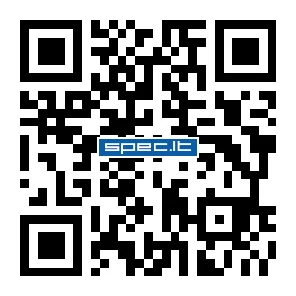 QR kodas | Botlida, UAB